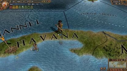 Europa Universalis IV - Conquistadors Unit Pack DLC PC Steam CD Key