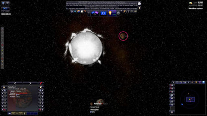 Distant Worlds: Universe PC Steam CD Key
