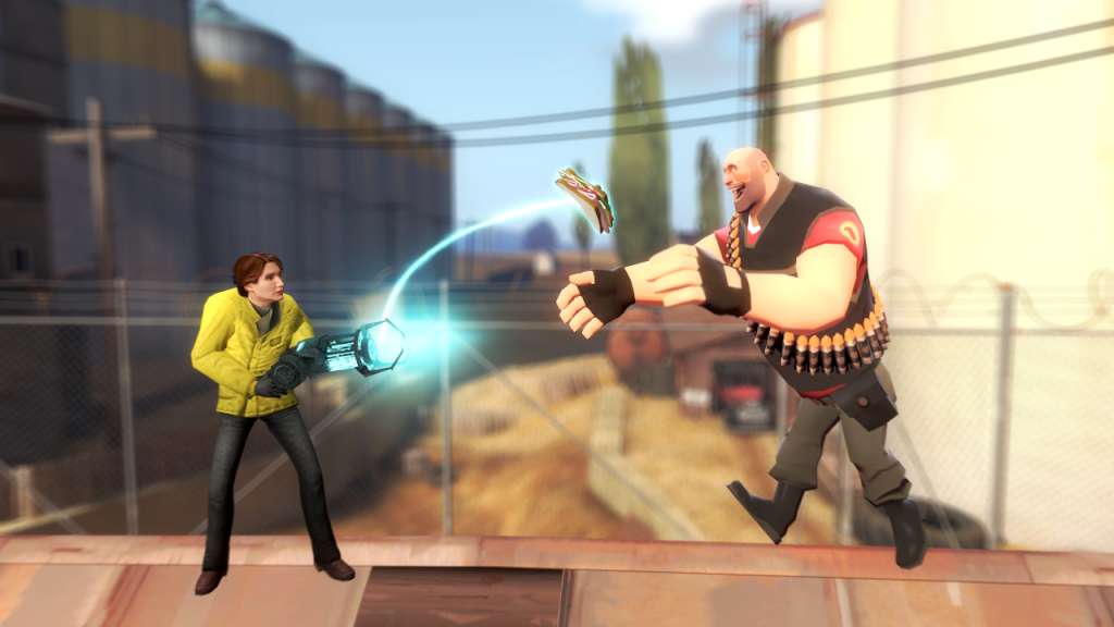 Garry's Mod PC Steam Gift