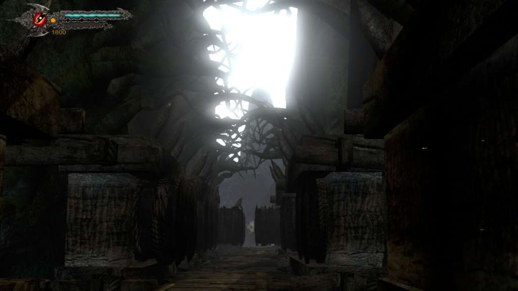 Garshasp: Temple of the Dragon Steam CD Key