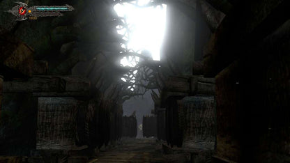 Garshasp: Temple of the Dragon Steam CD Key