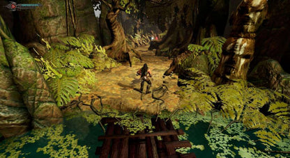 Garshasp: The Monster Slayer Steam CD Key