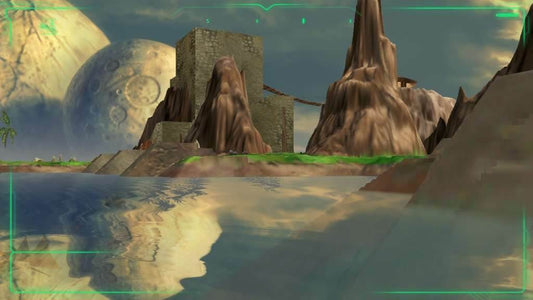 Outcast 1.1 Steam CD Key