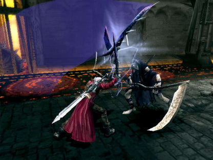 Devil May Cry 3 and 4 Bundle Steam Gift