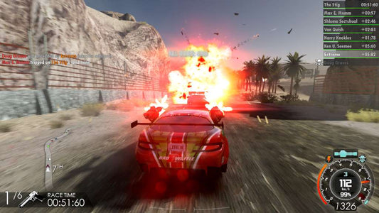 Gas Guzzlers Extreme Gold Pack Steam CD Key
