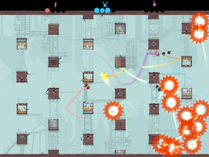 Gentlemen! Steam CD Key