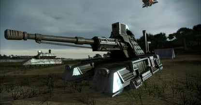 Gettysburg: Armored Warfare Steam CD Key