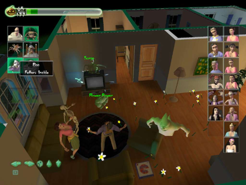 Ghost Master PC Steam CD Key