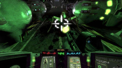 Ghostship Aftermath PC Steam CD Key