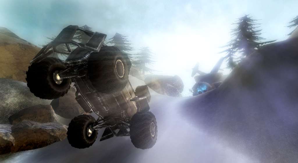 Glacier 3: The Meltdown EU Steam CD Key