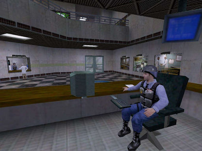 Half-Life: Blue Shift Steam Gift