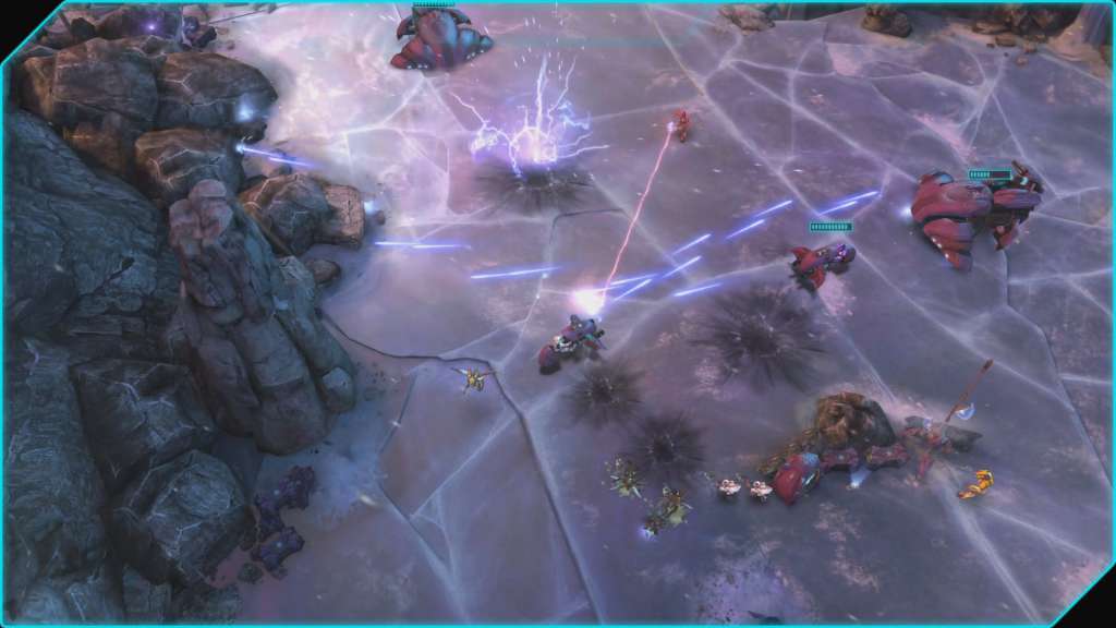 Halo: Spartan Assault Steam Gift