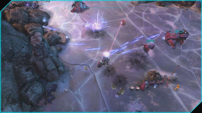 Halo: Spartan Assault XBOX One CD Key