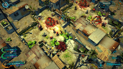 Global Outbreak: Doomsday Edition Steam CD Key