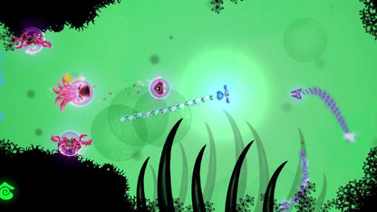Glowfish Steam CD Key