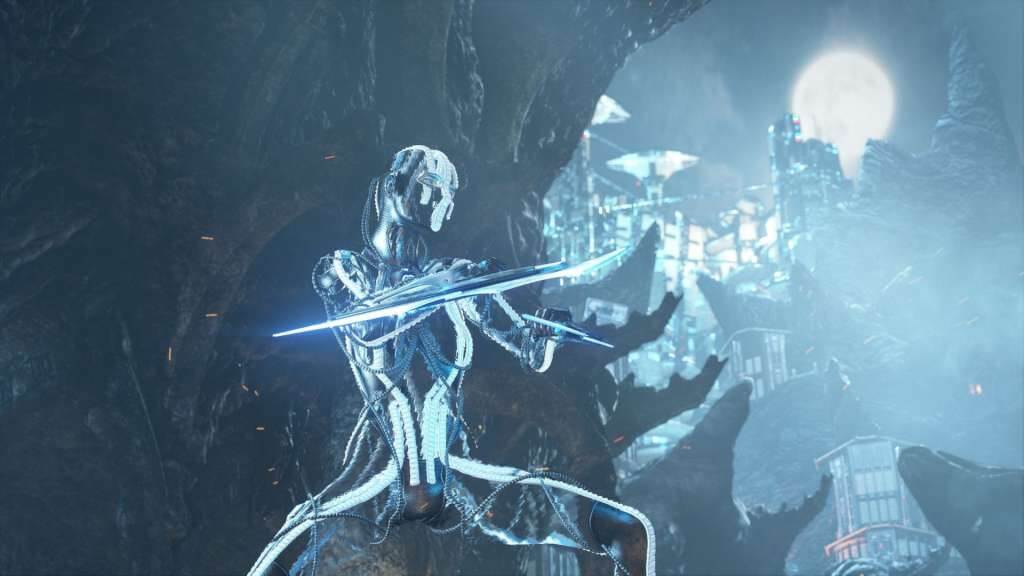 3DMark Steam Gift