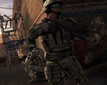 Tom Clancy's Ghost Recon: Advanced Warfighter 2 PC Download CD Key