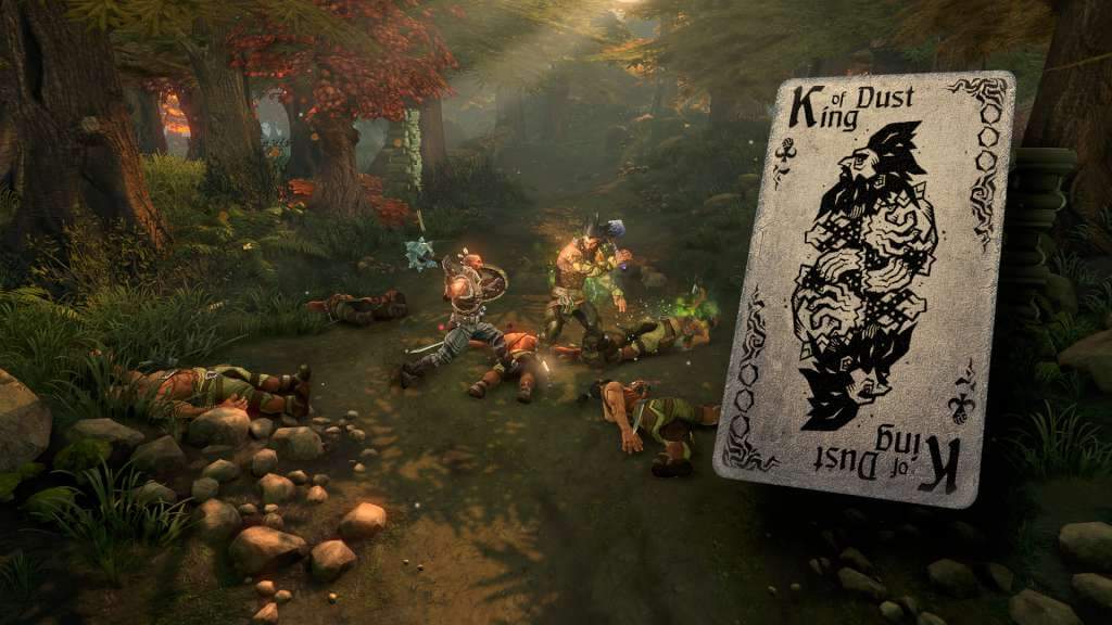 Hand of Fate Steam Gift