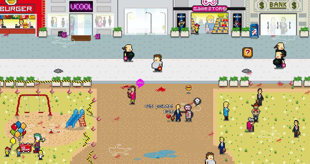HassleHeart Steam CD Key
