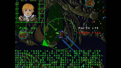 Uriel's Chasm Steam CD Key