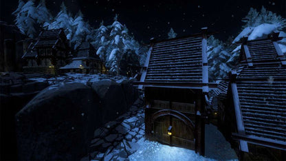 FRONTIERS Steam CD Key
