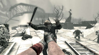 I Am Alive Steam Gift
