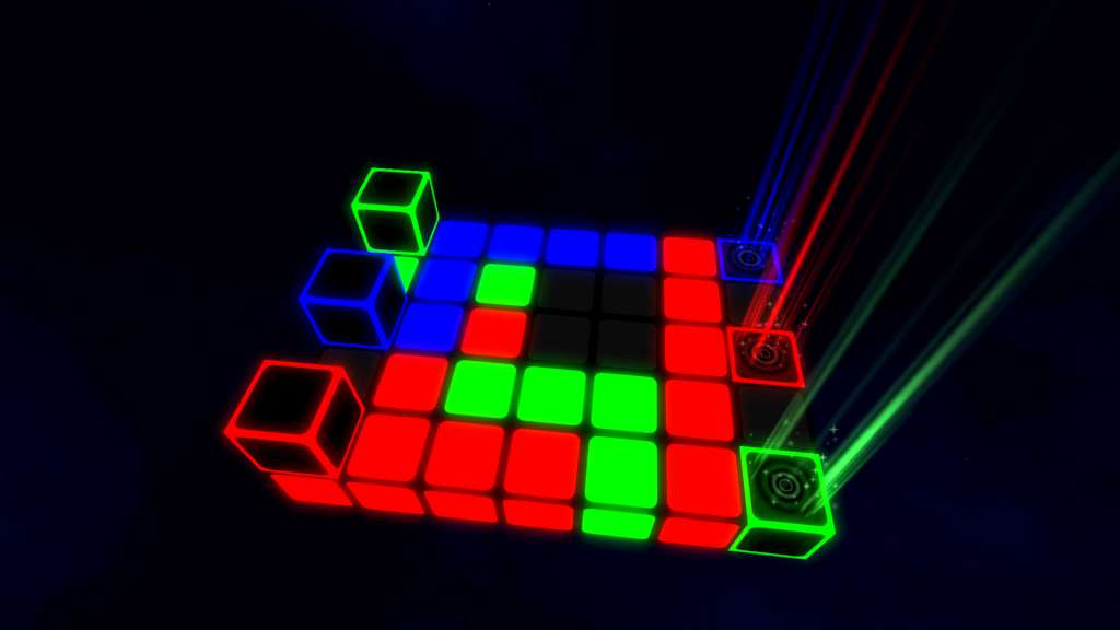 Fake Colours PC Steam CD Key