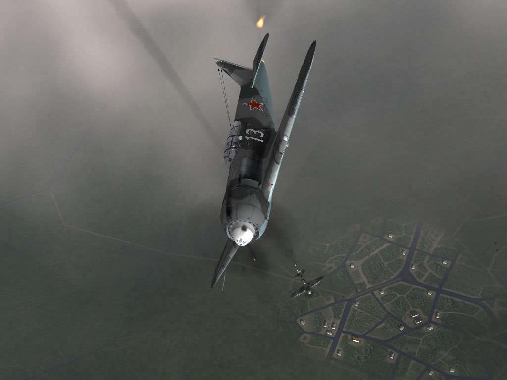 IL-2 Sturmovik 1946 PC Steam CD Key
