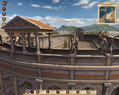 Imperium Romanum Gold Edition Steam CD Key