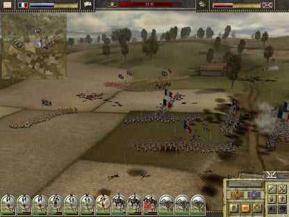 Imperial Glory Steam CD Key