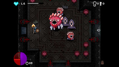 bit Dungeon II Steam CD Key
