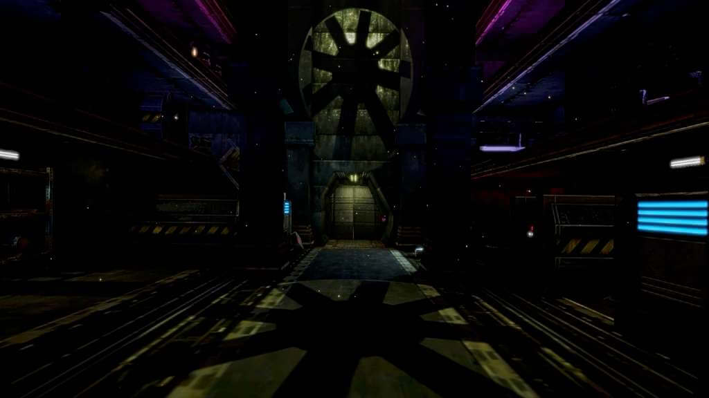 Infinity Runner EU XBOX One CD Key