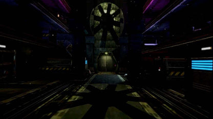 Infinity Runner EU XBOX One CD Key