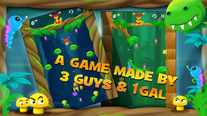 Truffle Saga Steam CD Key