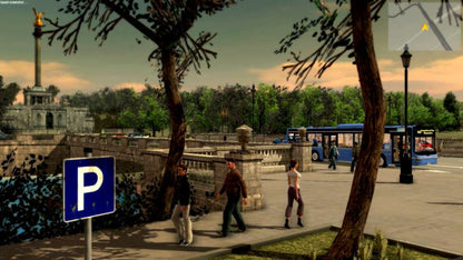 Munich Bus Simulator Steam CD Key