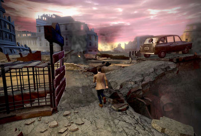 Doctor Who: The Adventure Games Steam CD Key