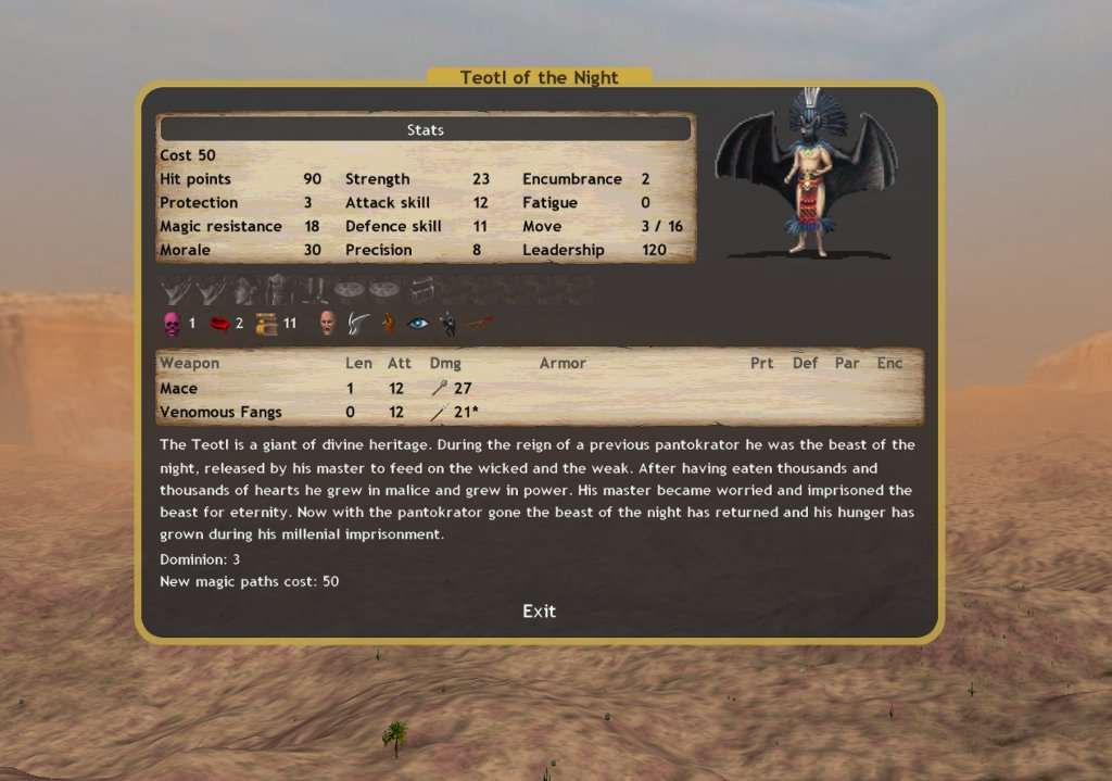 Dominions 4: Thrones of Ascension Steam CD Key