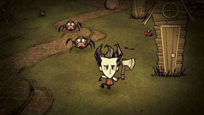 Don't Starve Steam Gift