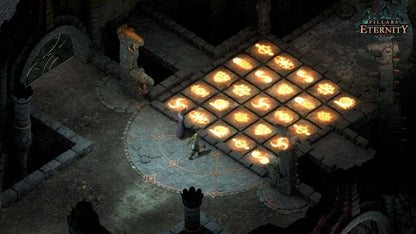 Pillars of Eternity Hero Edition GOG CD Key