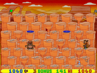 Putt-Putt and Pep's Dog on a Stick Steam CD Key