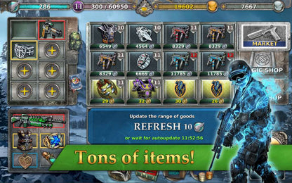 Gunspell - Steam Edition Steam CD Key