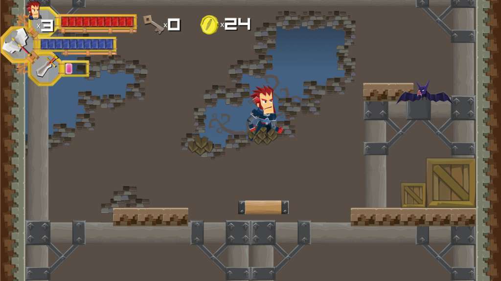 Doomed'n Damned Steam CD Key