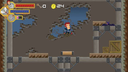 Doomed'n Damned Steam CD Key