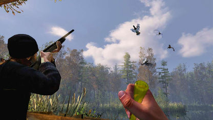 Duck Dynasty Steam CD Key