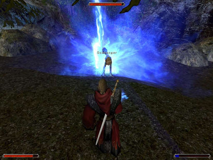 Gothic II: Gold Edition PC Steam CD Key