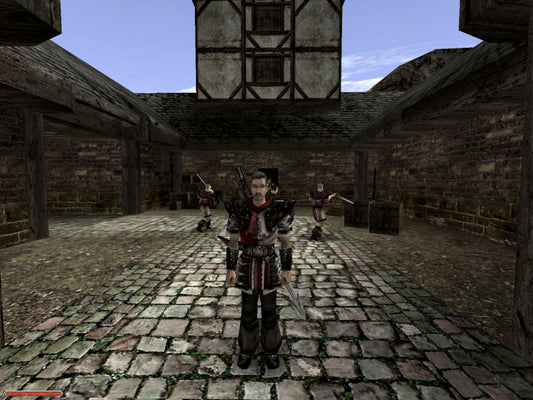 Gothic Universe Edition PC Steam CD Key