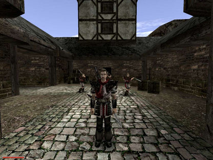 Gothic Universe Edition PC Steam Gift