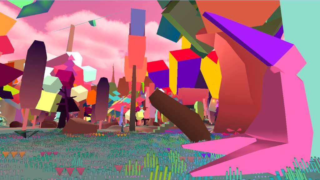 TRIP:Steam Edition Steam CD Key