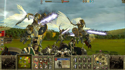King Arthur Collection Steam CD Key