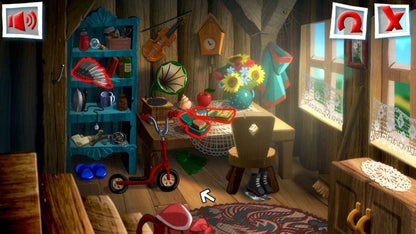 Teddy Floppy Ear - Mountain Adventure Steam CD Key